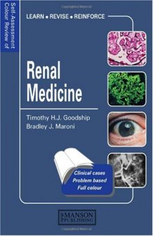 Self-assessment Colour Review of Renal Medicine