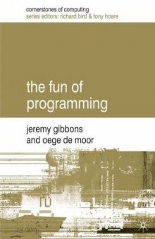 The fun of programming