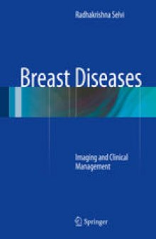 Breast Diseases: Imaging and Clinical Management