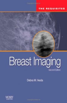 Breast Imaging: The Requisites, 2nd Edition