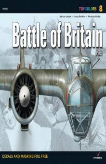 Battle of Britain, Part 1
