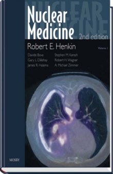 Nuclear Medicine: 2-Volume Set  