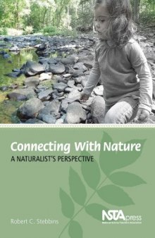 Connecting With Nature: A Naturalist's Perspective - PB318X