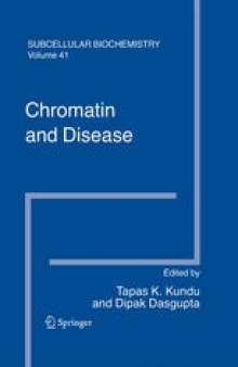 Chromatin and Disease