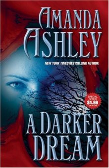 A Darker Dream (Love Spell romance)