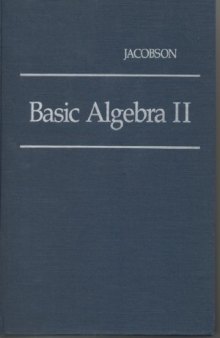 Basic algebra 2