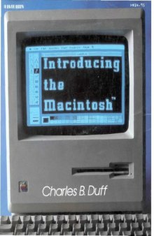 Introducing the Macintosh 