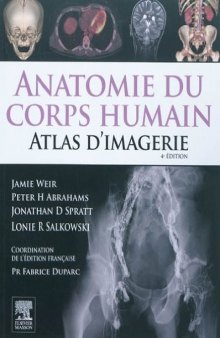 Anatomie du Corps Humain - Atlas D'imagerie