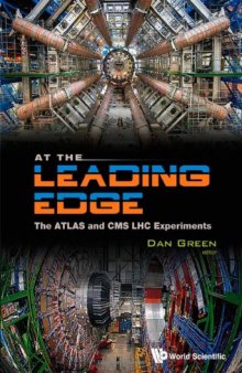 At the Leading Edge: The ATLAS and CMS LHC Experiments