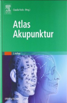 Atlas Akupunktur