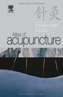 Atlas D'Acupuncture