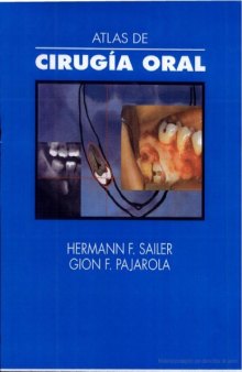 Atlas de cirugía oral