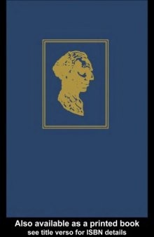 A Bibliography of Bertrand Russell: I. Separate Publications; II. Serial Publications; III. Indexes