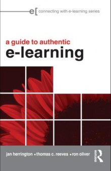 A guide to authentic E-learning