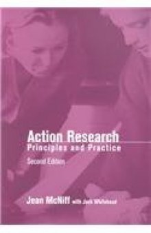 Action Research: Principles and Practice  