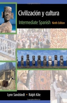 Civilizacion y cultura: Intermediate Spanish