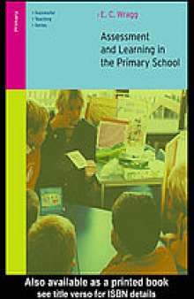 Assessment and learning in the primary school