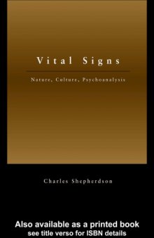 Vital Signs