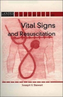 Vital Signs and Resuscitation (Vademecum)