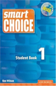 Smart Choice 1 Student Book  (Smart Choice)