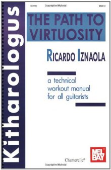 Kitharologus: The Path to Virtuosity  