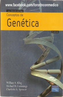 Conceptos de genética