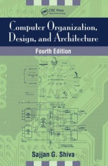 Computer Organization Design and Architecture