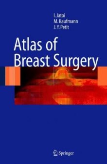 ATLAS OF BREAST SURGERY