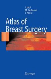 Atlas of Breast Surgery