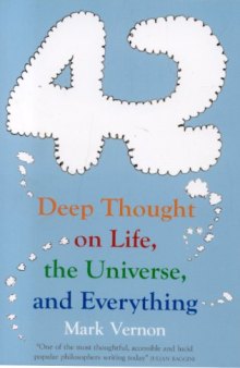 42: Deep Thought on Life