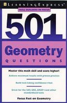 501 geometry questions