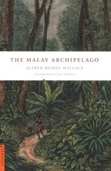 The Malay Archipelago