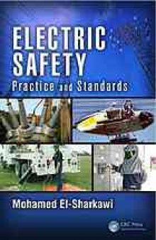 Electric safety : practice and standards