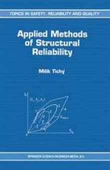 Applied Methods of Structural Reliability