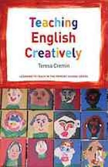 Teaching English creatively