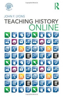 Teaching History Online  