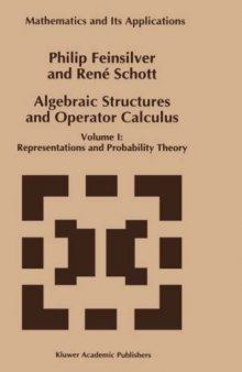 Algebraic Structures and Operator Calculus: Special Functions and Computer Science