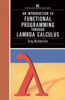 An introduction to functional programming through lambda-calculus