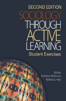 Sociology Through Active Learning: Student Exercises
