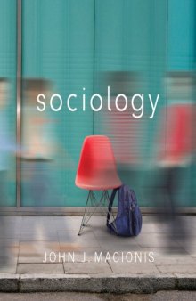 Sociology, 14th Edition  