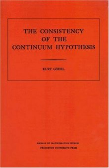 The Consistency of the Axiom of Choice and of the Generalized Continuum Hypothesis With the Axioms of Set Theory
