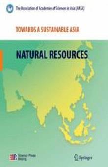 Towards a Sustainable Asia: Natural Resources