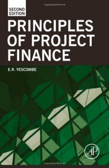 Principles of Project Finance