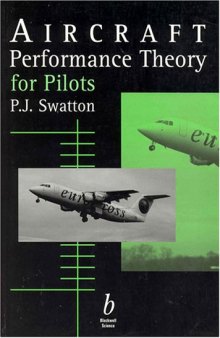 Aircraft performance theory for pilots  