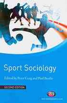 Sport sociology