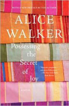 Possessing the Secret of Joy  