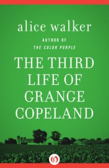 The Third Life of Grange Copeland  