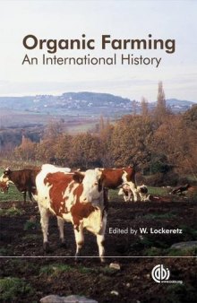 Organic Farming: An International History