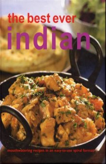 The Best Ever Indian Recipes
