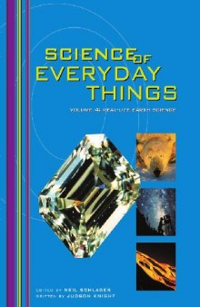 Science of Everyday Things Earth Science